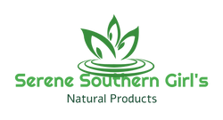 Serene Southern Girl's Soaps and Creams