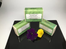 Rosemary Soap
