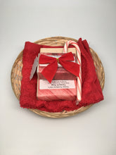 Christmas gift basket