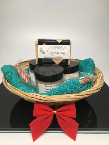 Gift Basket