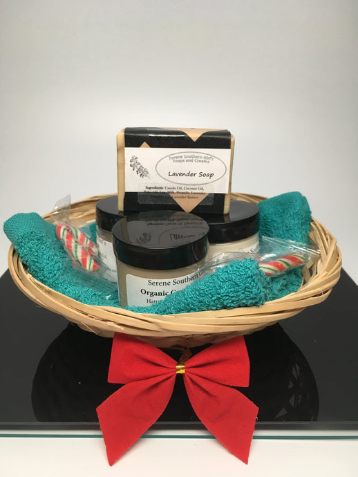 Gift Basket