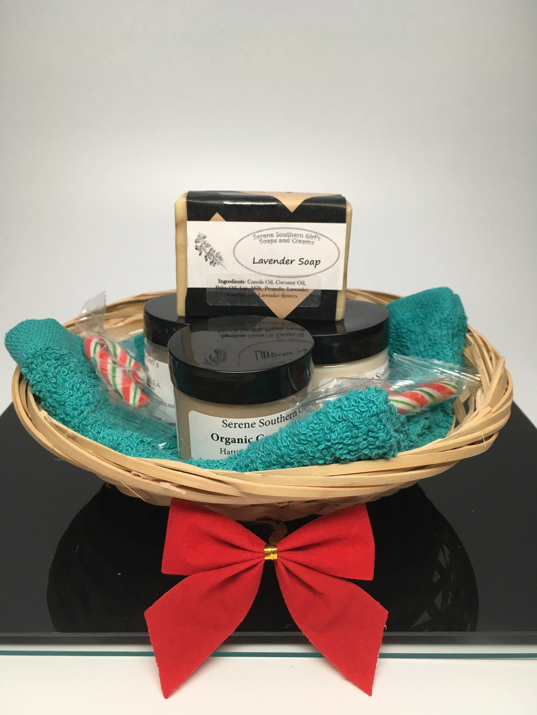 Gift Basket