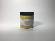 Turmeric cream