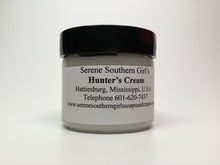 Hunter’s Cream