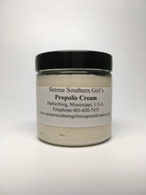 Propolis Cream