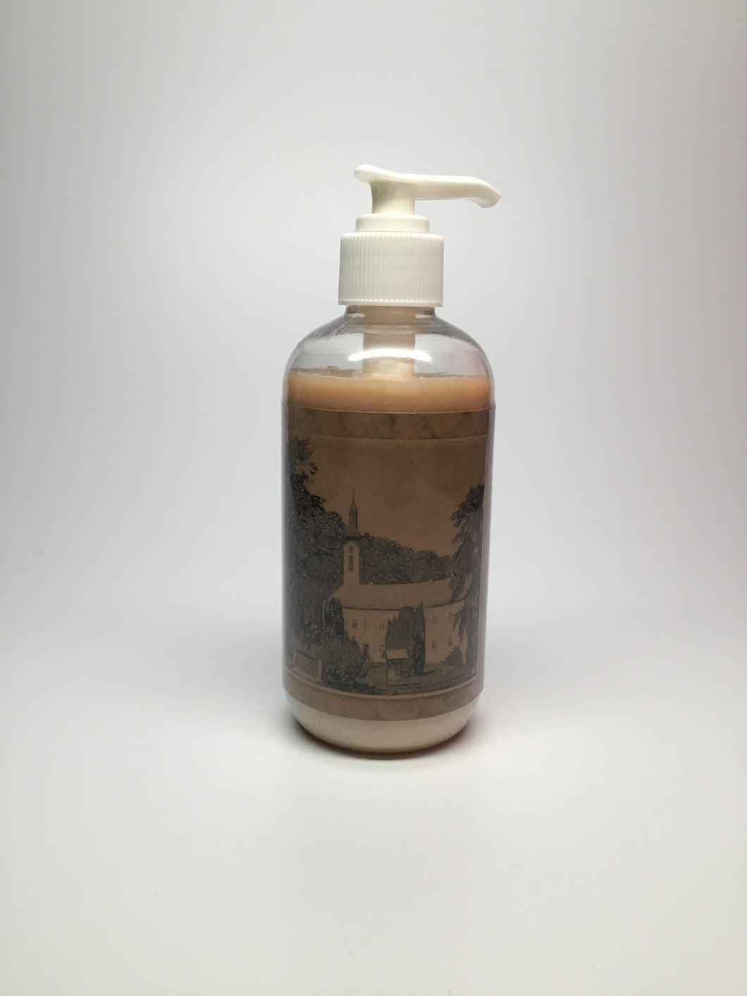 Organic Green Tea Cream 8 oz