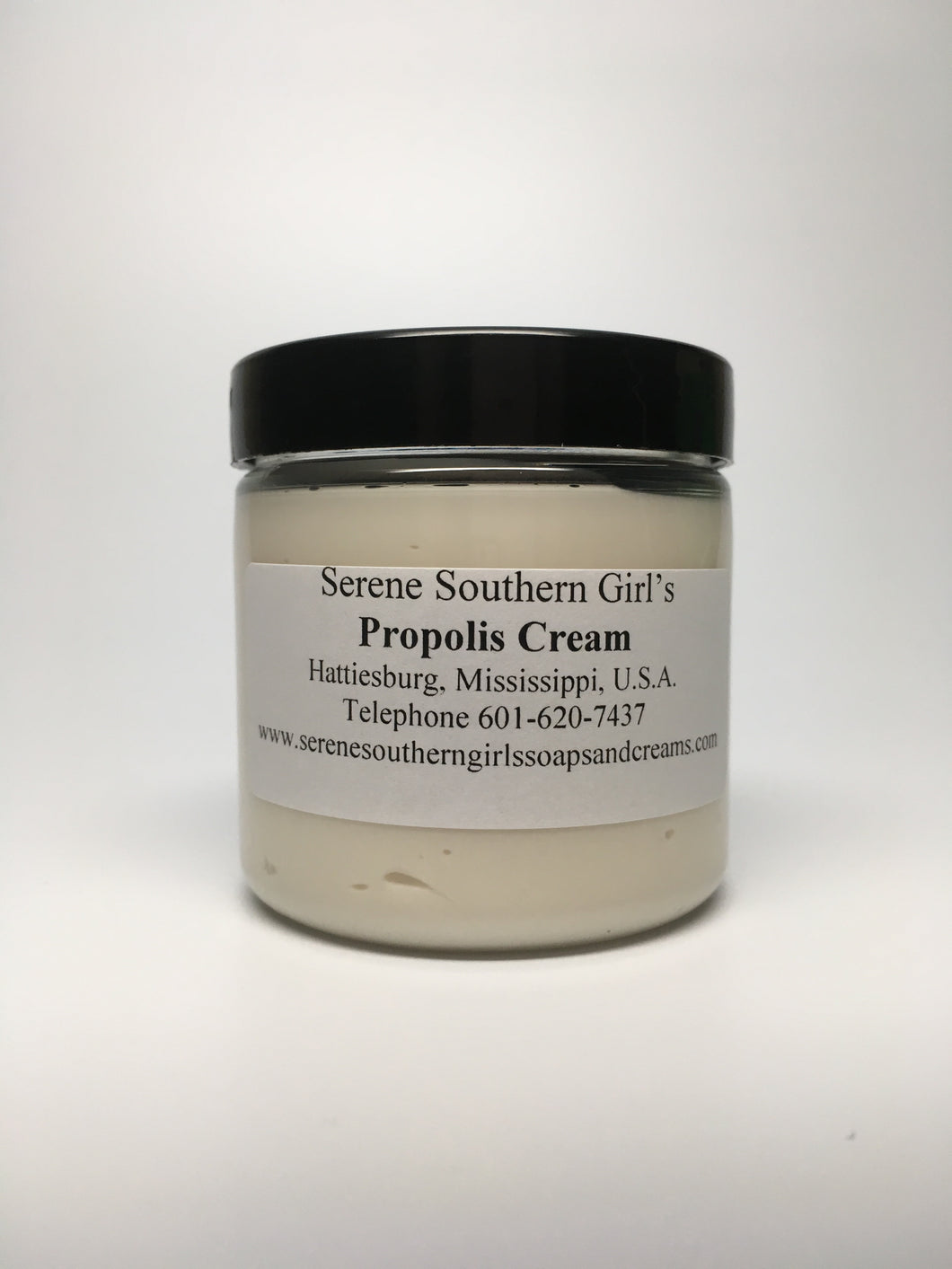 Propolis Cream