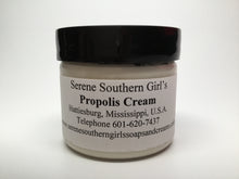 Propolis Cream